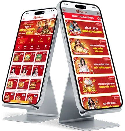Biểu tượng đồ họa và âm thanh sống động