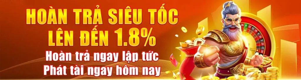 Khuyến mãi chào mừng thành viên mới chơi Slot tại ibet88 nhà cái