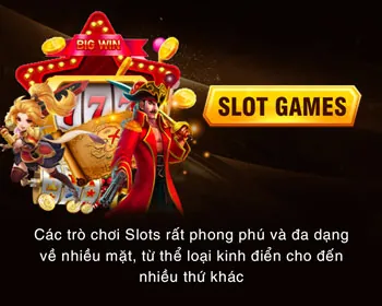 Trò chơi nổ hũ ibet88 nhà cái